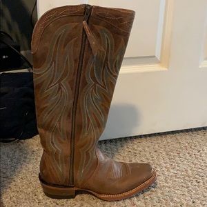 Ariat Tall Boots